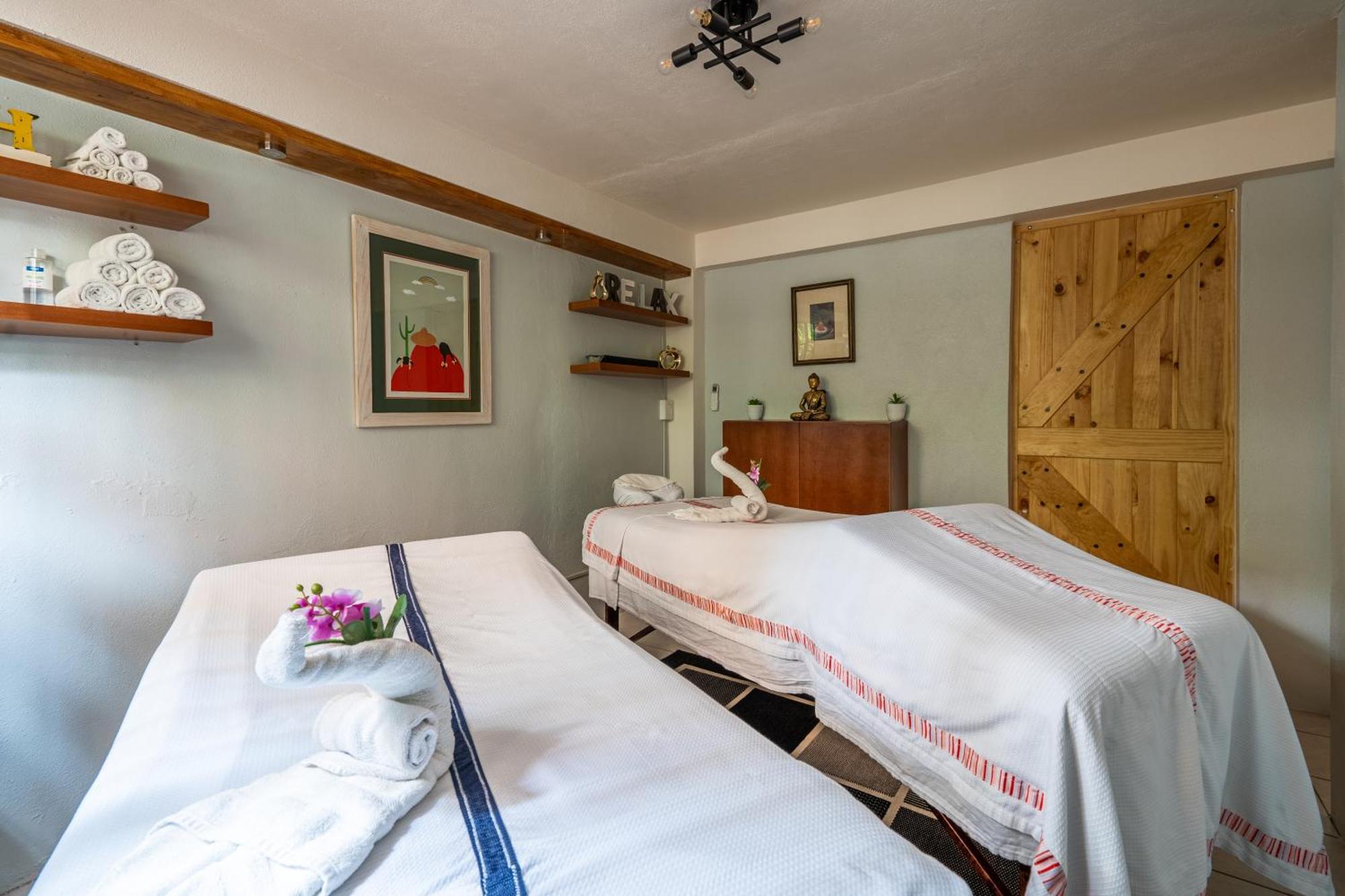 Zonaz Boutique Hotel 巴亞爾塔港 外观 照片