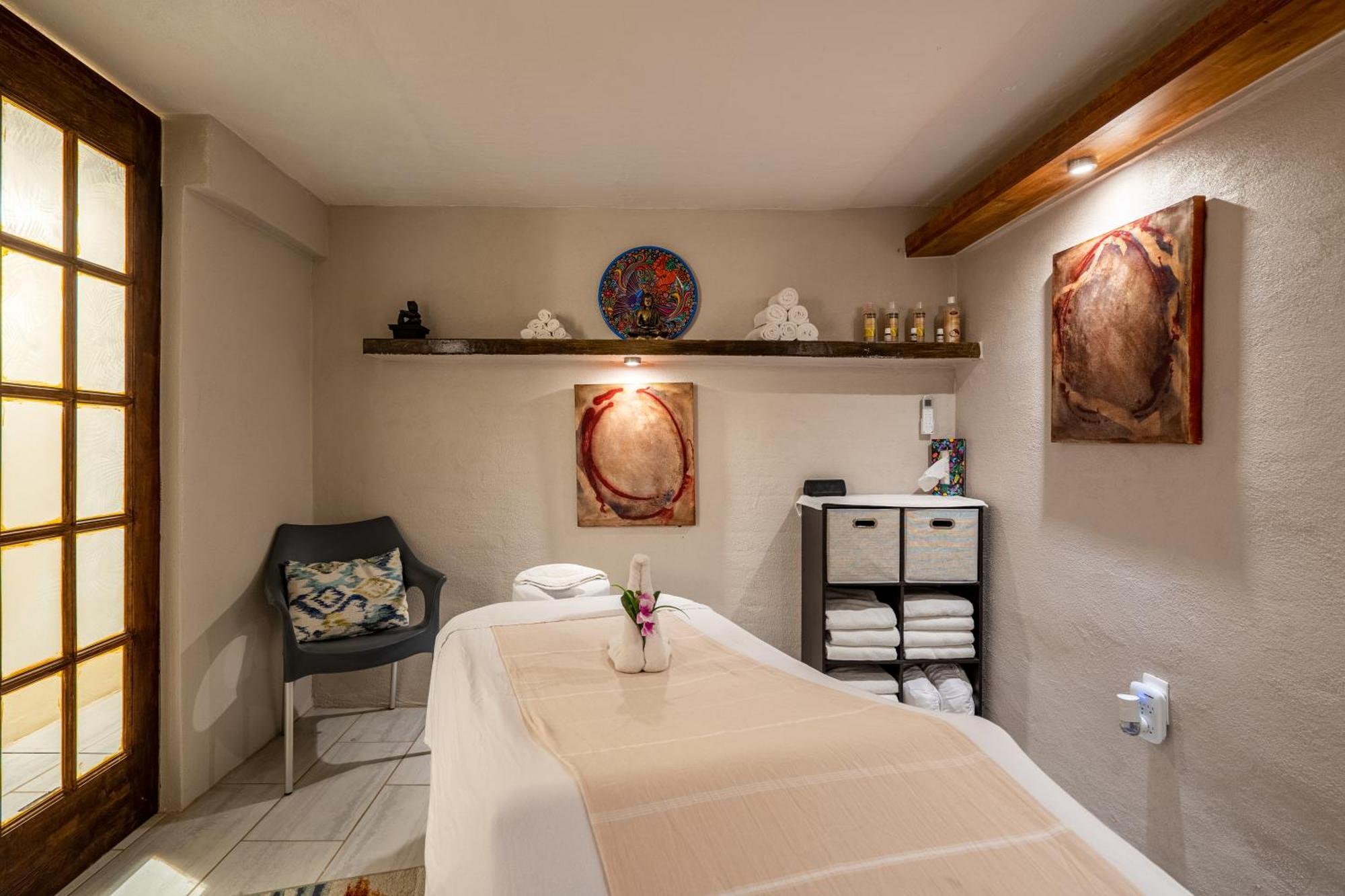 Zonaz Boutique Hotel 巴亞爾塔港 外观 照片