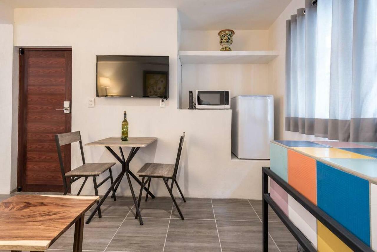 Zonaz Boutique Hotel 巴亞爾塔港 外观 照片