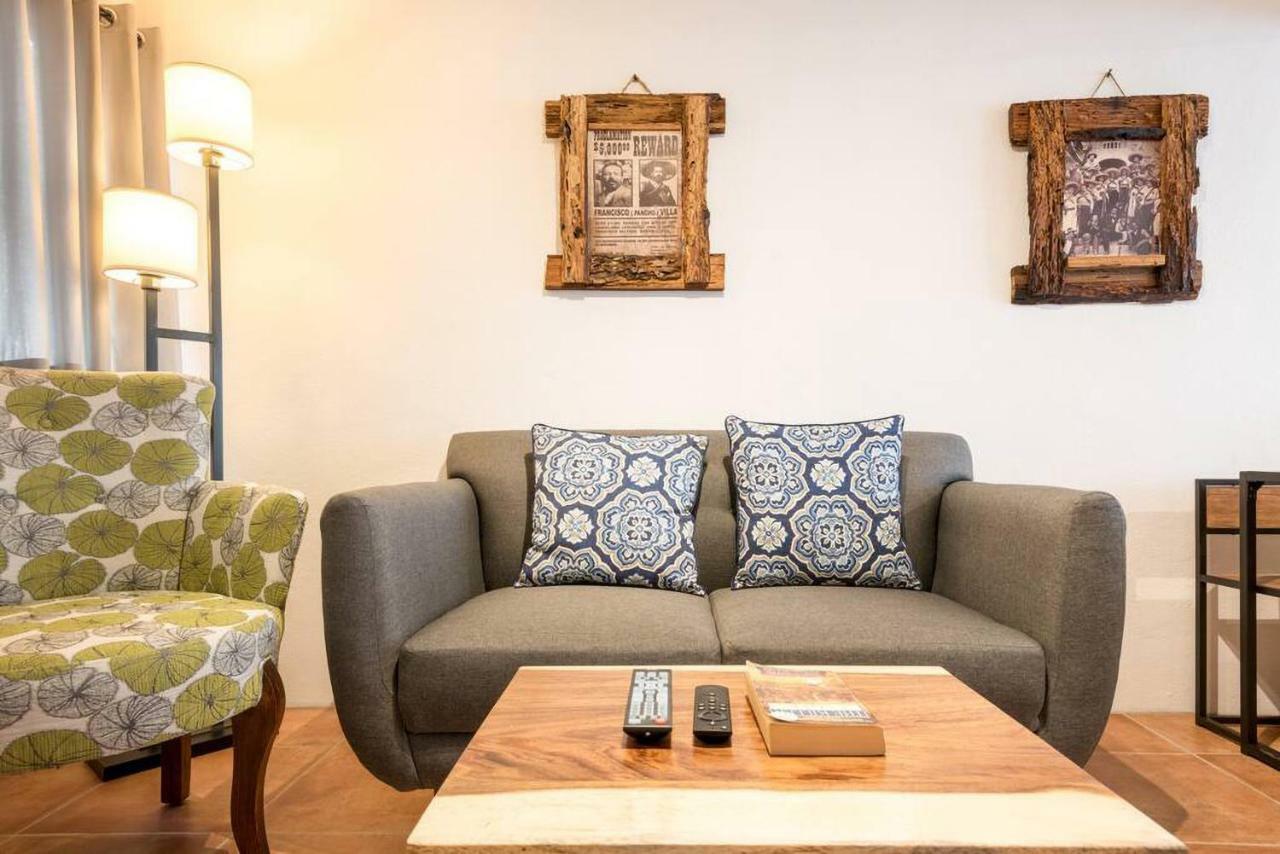 Zonaz Boutique Hotel 巴亞爾塔港 外观 照片