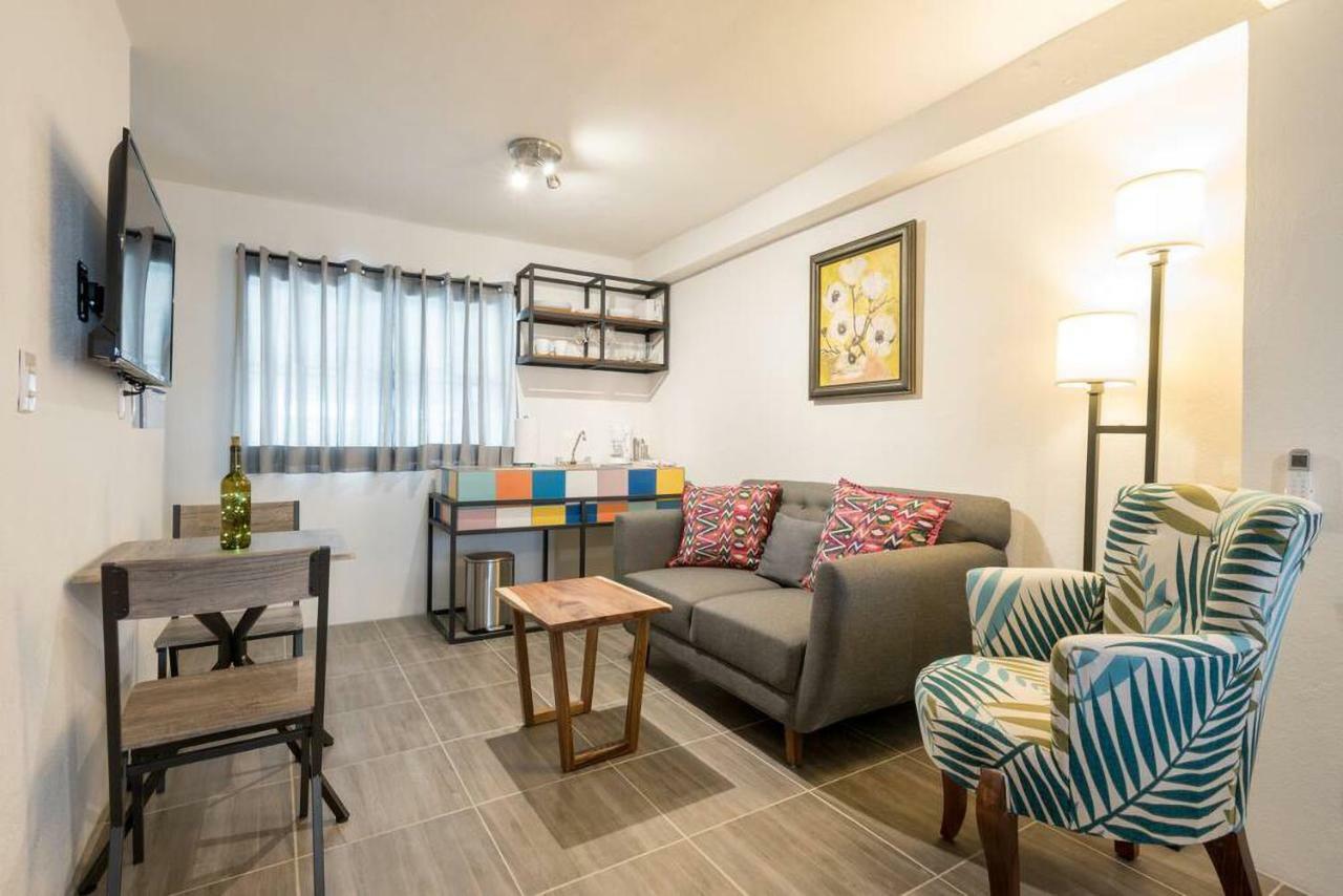 Zonaz Boutique Hotel 巴亞爾塔港 外观 照片