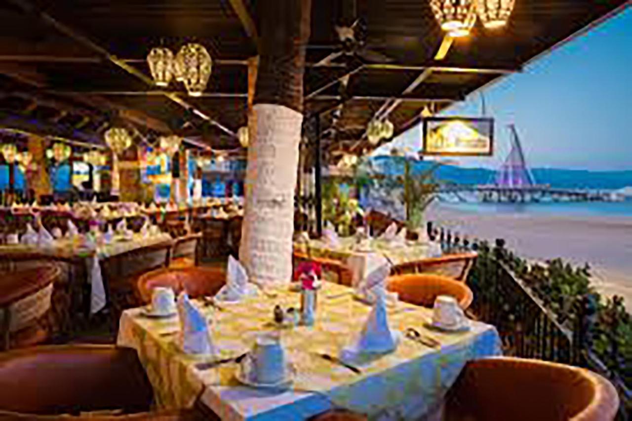 Zonaz Boutique Hotel 巴亞爾塔港 外观 照片